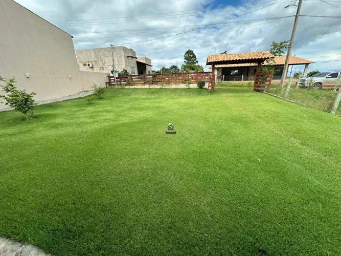 Chácara à venda 3 Quartos, 3 Suites, 10 Vagas, 1032M², Centro, Abadiânia - GO