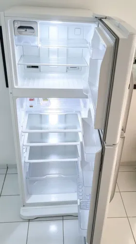 Geladeira 464
