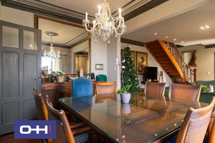 Venda e Locação · 4 dormitórios Casa, Bela Vista