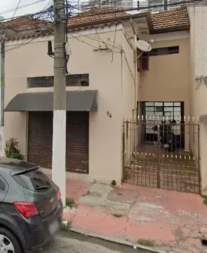 Casa à venda, 200 m² por R$ 900.000,00 - Belenzinho - São Paulo/SP
