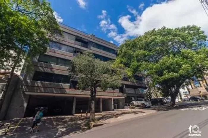 PORTO ALEGRE - SALA COMERCIAL - PETROPOLIS
