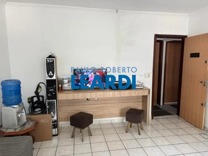 CONJ. COMERCIAL - VILA LINDA - SP