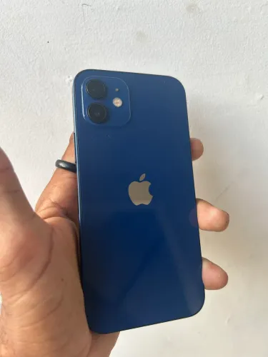iPhone 12