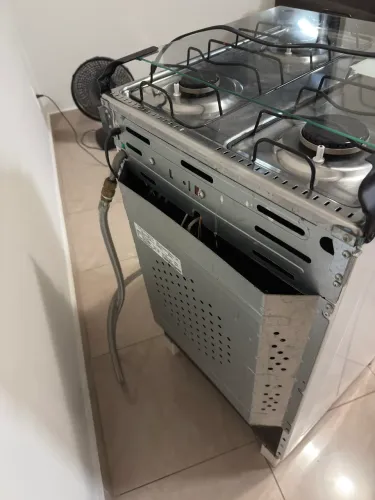 Fogão 4 bocas
