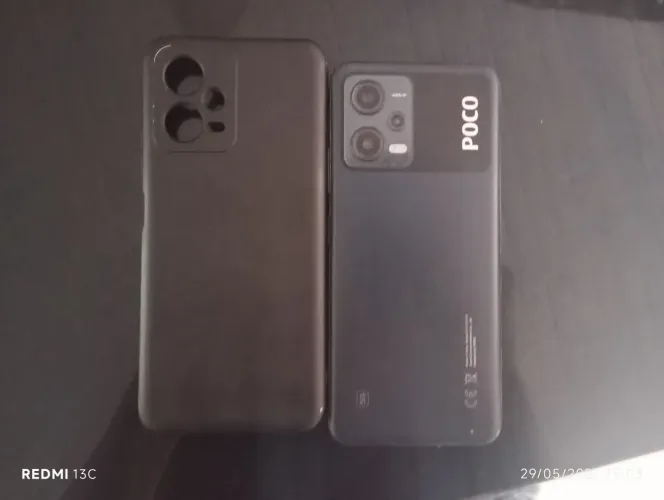 Poco x5 5g