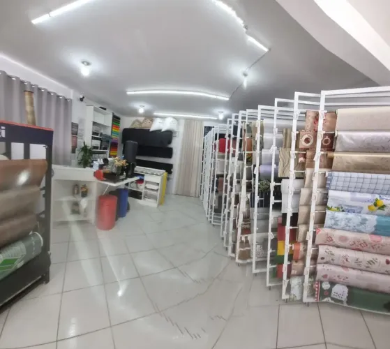 VENDE-SE PONTO COMERCIAL  OPORTUNIDADE ÚNICA NO NORTE DA ILHA por R$ 485.000