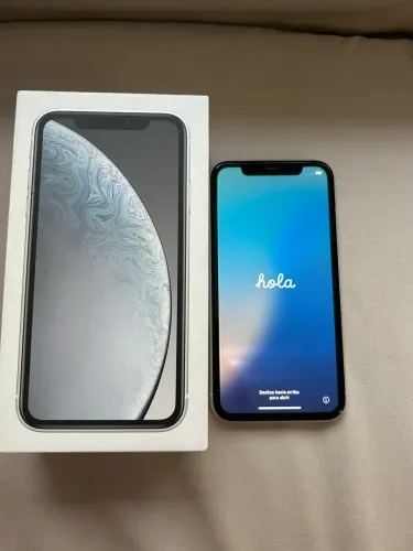 iPhone XR 64GB