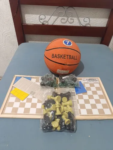 Jogos esportivos.