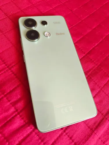 Redmi note 13 