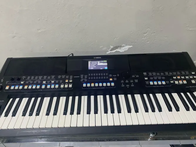 Instrumento musical 