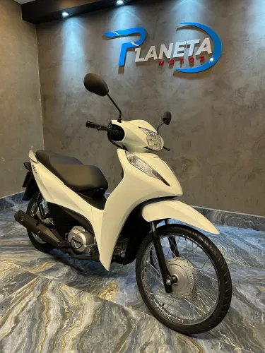 HONDA BIZ 125 ES ANO 2026/2026 0km