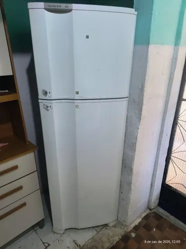 Geladeira