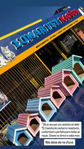 Pet Shop 