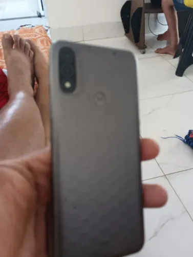Motorola moto E20