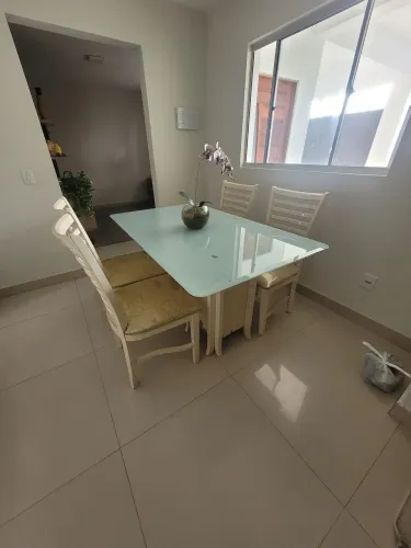 Conjunto de mesa