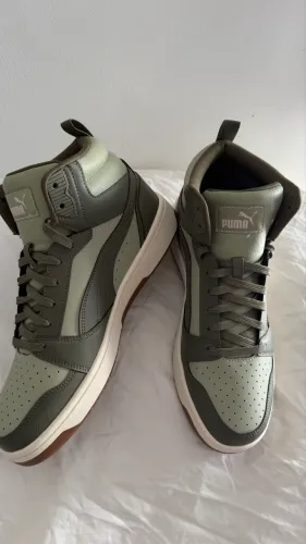 Vendo Tênis Puma