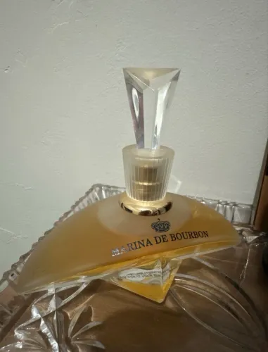 Perfume Marina de Bourbon