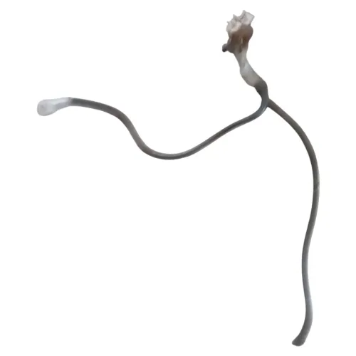 Conector Cabo Chicote Positivo Bateria Citroën C3 2014