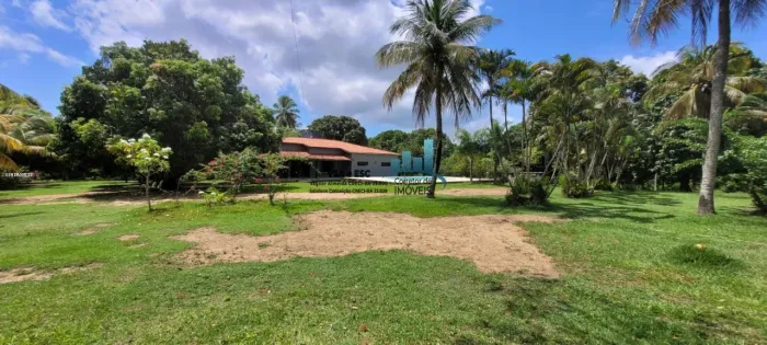 SÍTIO COM 76.000m²