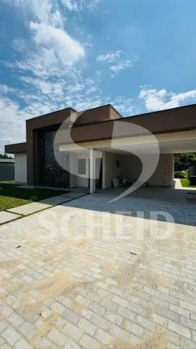 Casa com 3 quartos a venda no condomínio reserva da fazenda Embu Guaçu