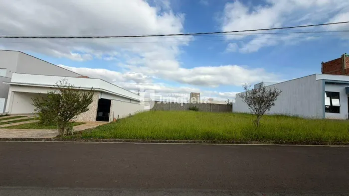 Terreno em Condomínio à venda, Residencial Alto da Boa Vista - Piracicaba/SP