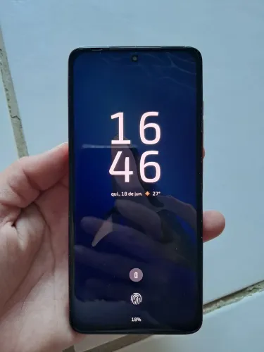 MOTOROLA MOTO G84 5G