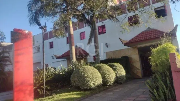 Predio para Venda - 660m², 0 dormitórios, Sarandi