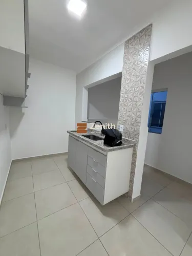 Apartamento com 2 quartos no Bairro Pão de Açúcar
