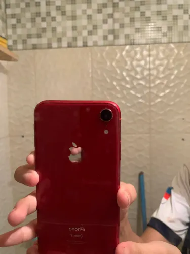 iphone xr seminovo | conservado