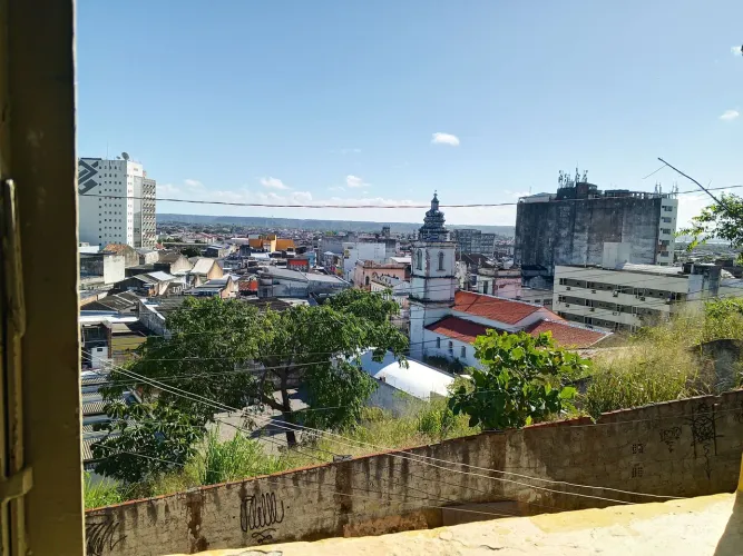 Apartamento próximo ao Centro de Maceió
