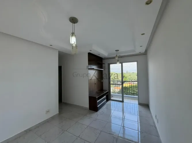 Oportunidade - Apartamento - Jardim Augusta - Citta Di Roma - 3 Dormitórios - 58m².