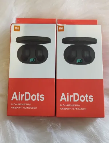 Fone de Ouvido AIRDOTS REDMI 