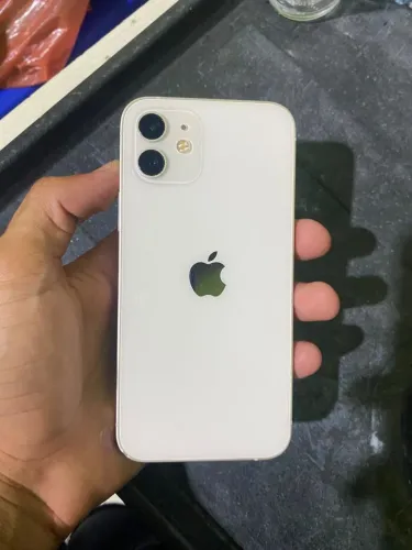 VENDO IPHONE 12 , 64 GB ORIGINAL