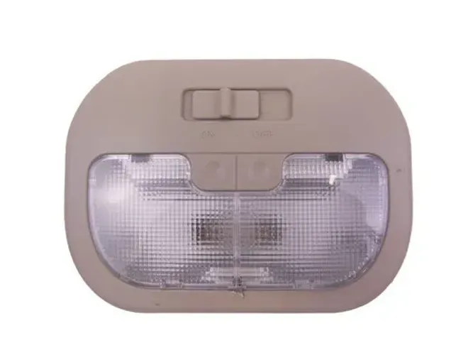 Luz Interna Do Teto Dianteira Jac J6 2012
