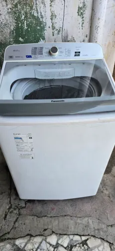 Maquina panasonic 16kg