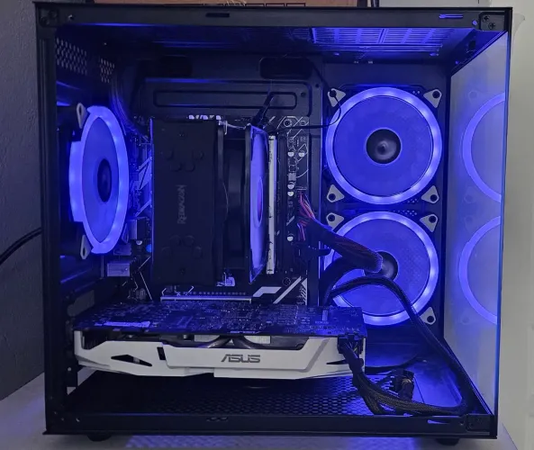 Cpu i9(aliexpress)