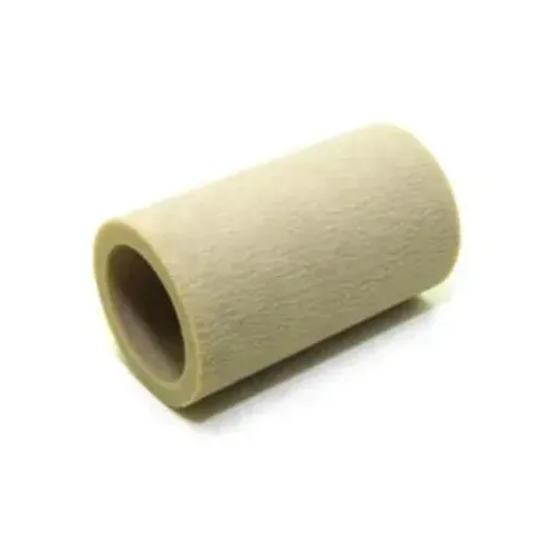 JC73-00208A - Borracha Rolete Tracionador Bandeja ML4050 ML4551N ML3560 - 2 PEÇAS
