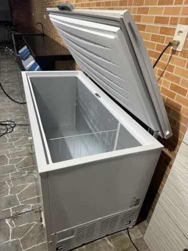 Freezer Eletrolux Novo 513L