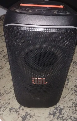 Jbl Partybox 120