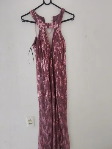 Vestido de festa