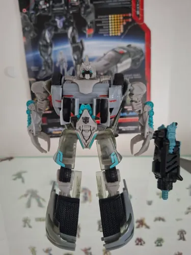 Transformers 