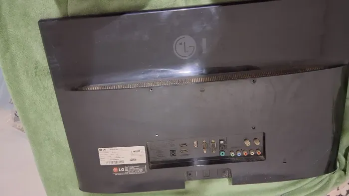 Monitor 27 polegadas Lg