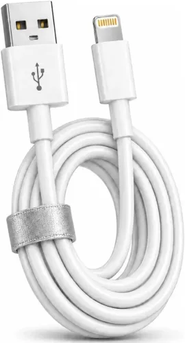 Cabo USB iPhone//frete grátis