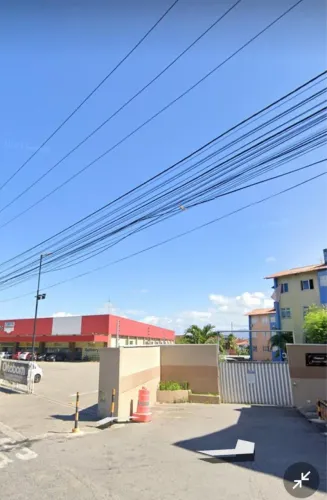 Alugo Apartamento no Antônio Bezerra 