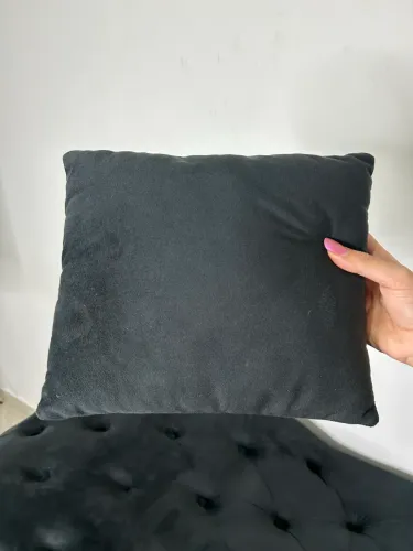 Maca preta