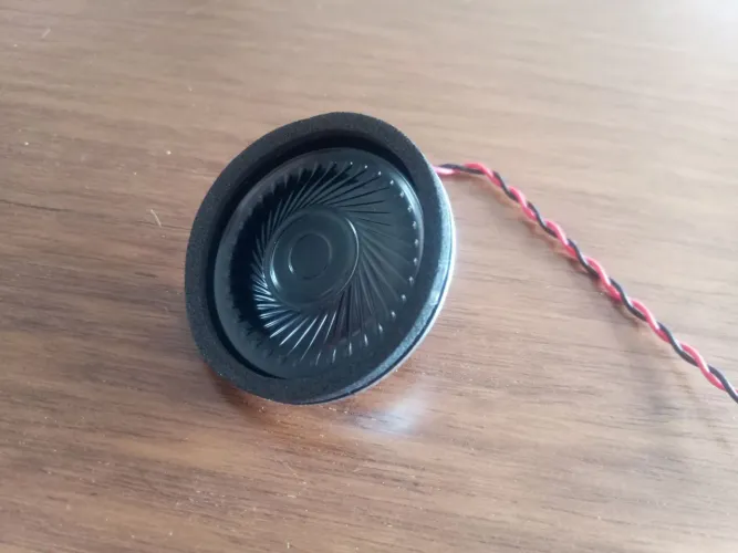 Caixa de som Xiaomi H40