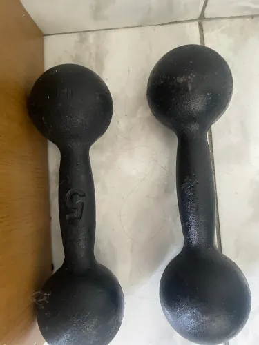Equipamentos academia