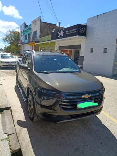 Chevrolet Montana Premier 1.2 Turbo Flex 12V Aut. 2023