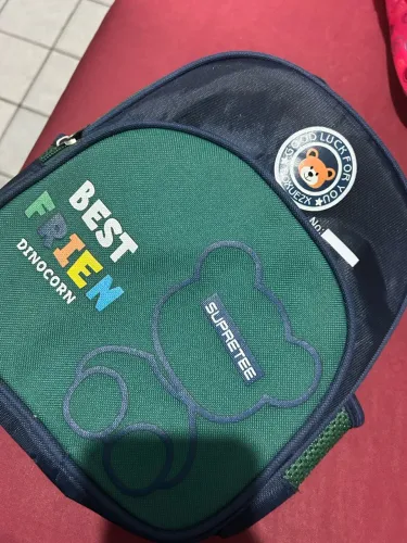 Bolsa infantil