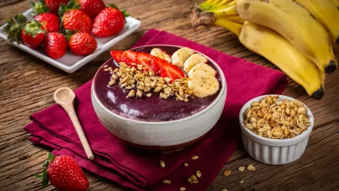 Franquia de Açaí Montada à Venda em Juiz de Fora
